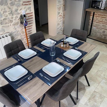 Le Cottage De Romas Villeneuve-sur-Lot Zewnętrze zdjęcie