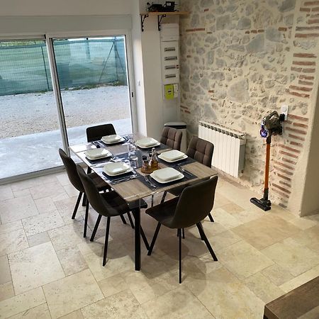 Le Cottage De Romas Villeneuve-sur-Lot Zewnętrze zdjęcie