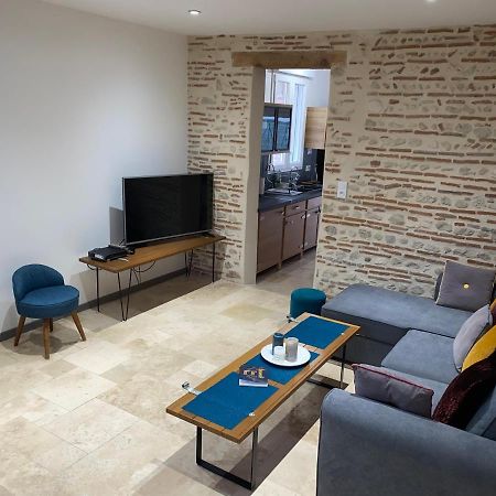 Le Cottage De Romas Villeneuve-sur-Lot Zewnętrze zdjęcie