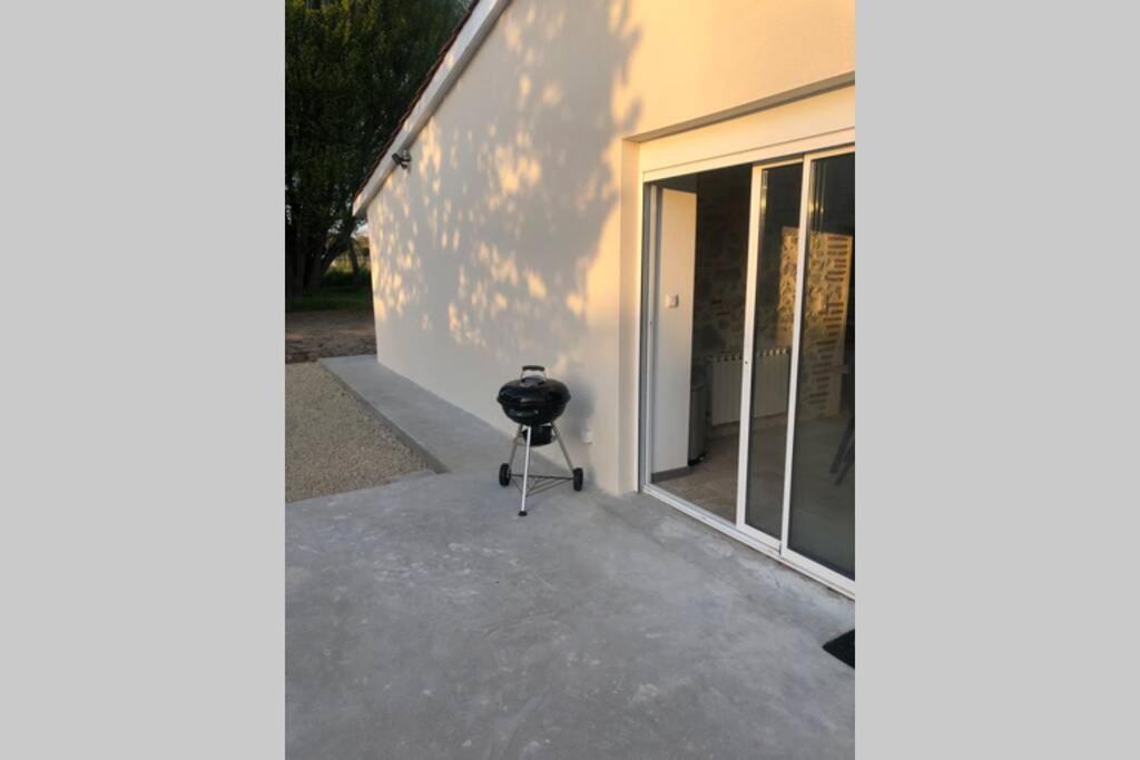 Le Cottage De Romas Villeneuve-sur-Lot Zewnętrze zdjęcie