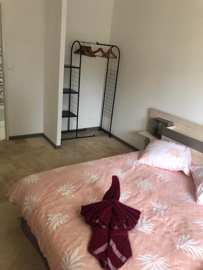 Le Cottage De Romas Villeneuve-sur-Lot Zewnętrze zdjęcie