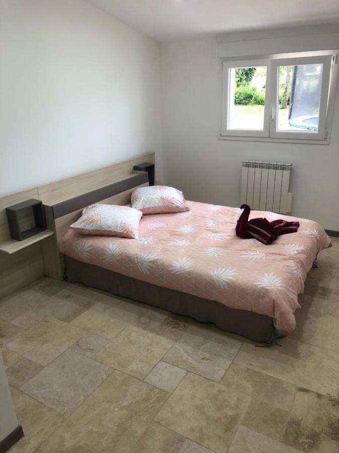 Le Cottage De Romas Villeneuve-sur-Lot Zewnętrze zdjęcie