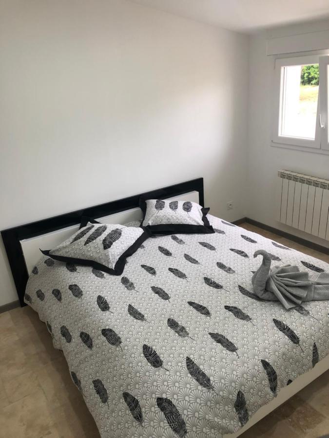 Le Cottage De Romas Villeneuve-sur-Lot Zewnętrze zdjęcie