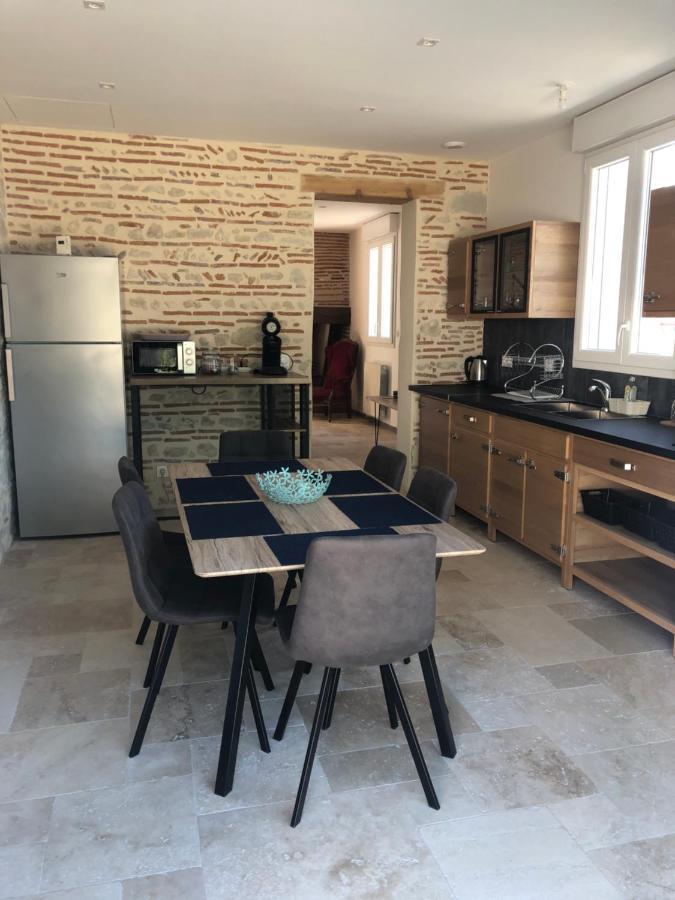 Le Cottage De Romas Villeneuve-sur-Lot Zewnętrze zdjęcie