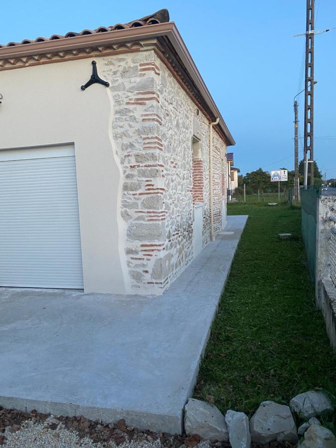 Le Cottage De Romas Villeneuve-sur-Lot Zewnętrze zdjęcie