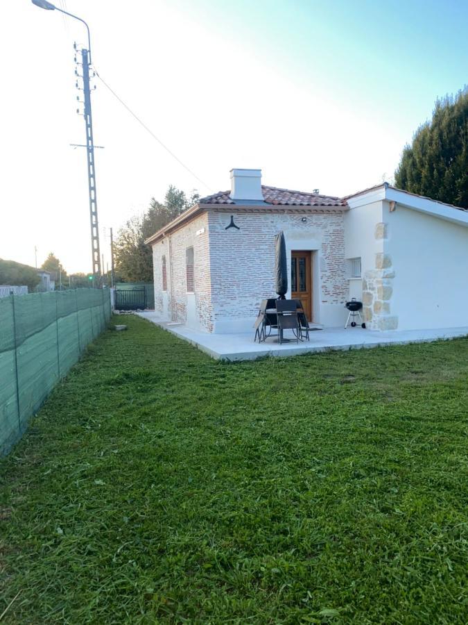 Le Cottage De Romas Villeneuve-sur-Lot Zewnętrze zdjęcie