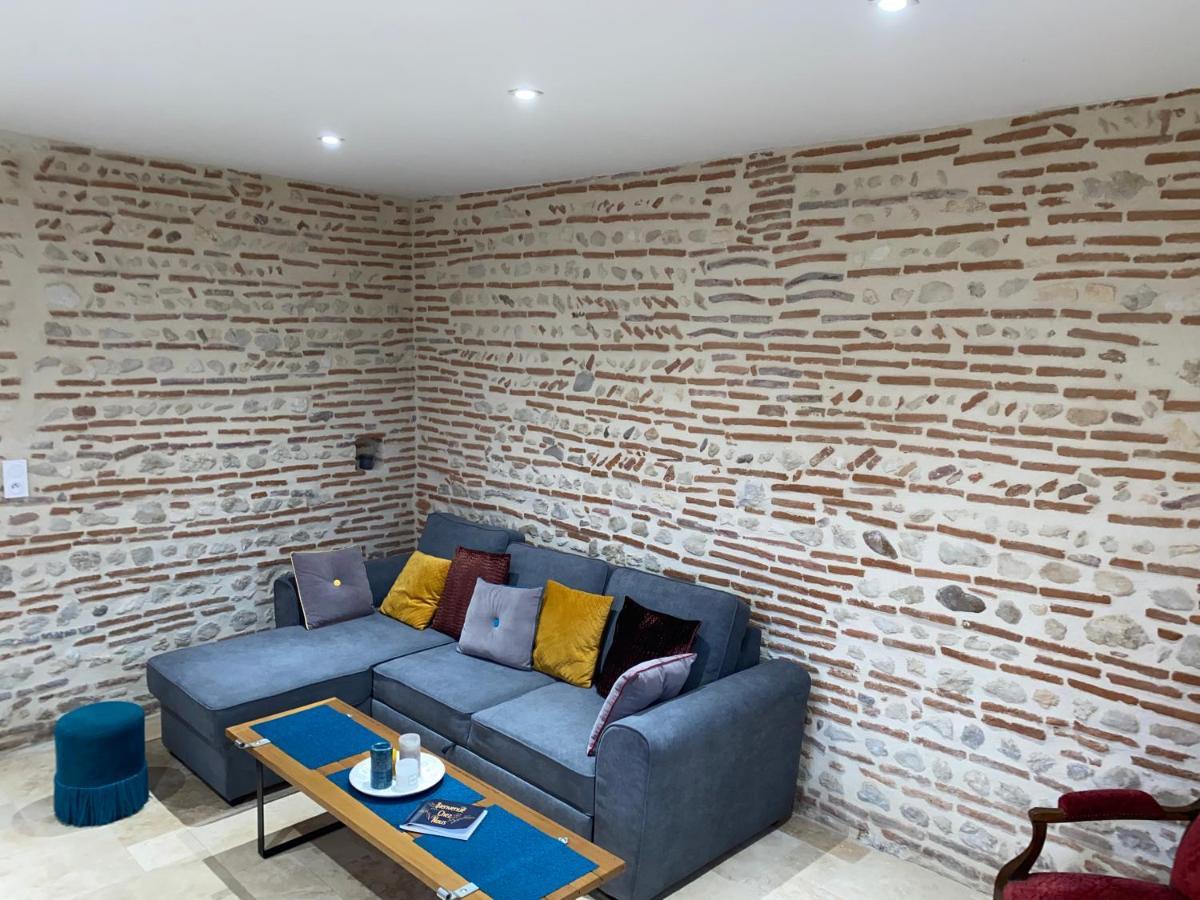 Le Cottage De Romas Villeneuve-sur-Lot Zewnętrze zdjęcie