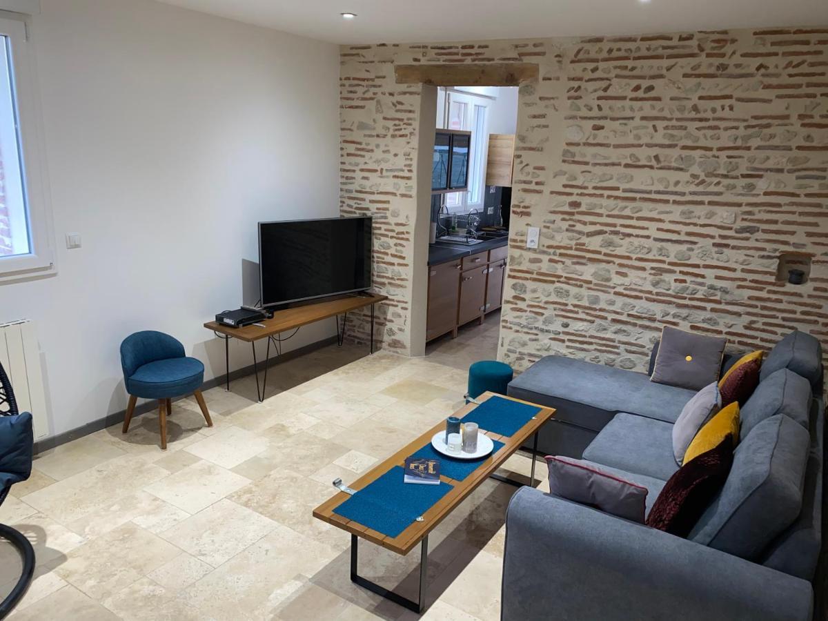 Le Cottage De Romas Villeneuve-sur-Lot Zewnętrze zdjęcie